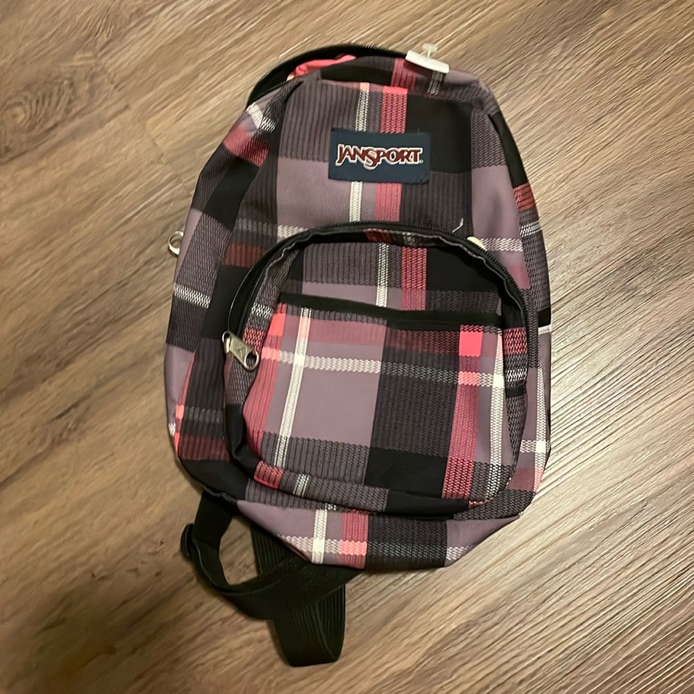Jansport Backpack Girls NWOT
